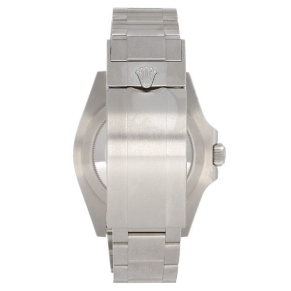 Rolex Submariner 124060